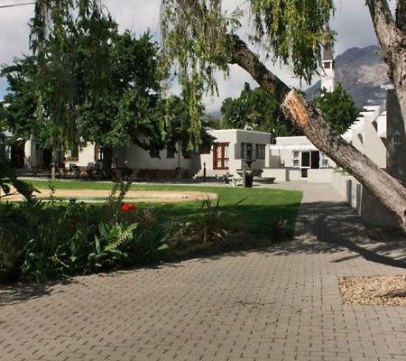 The Village Guesthouse Ceres Exterior foto